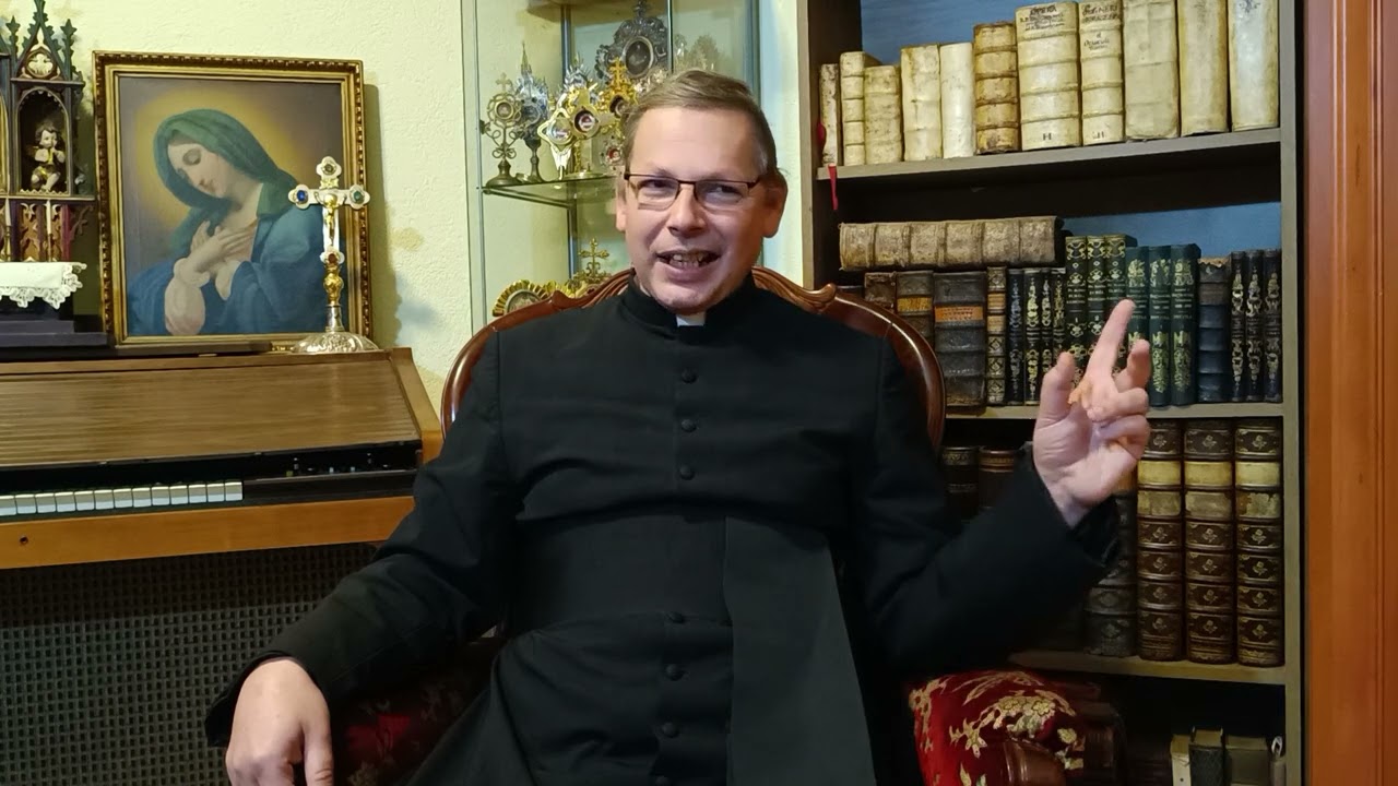 Régi rítus vagy új? Melyik mellett döntsünk?