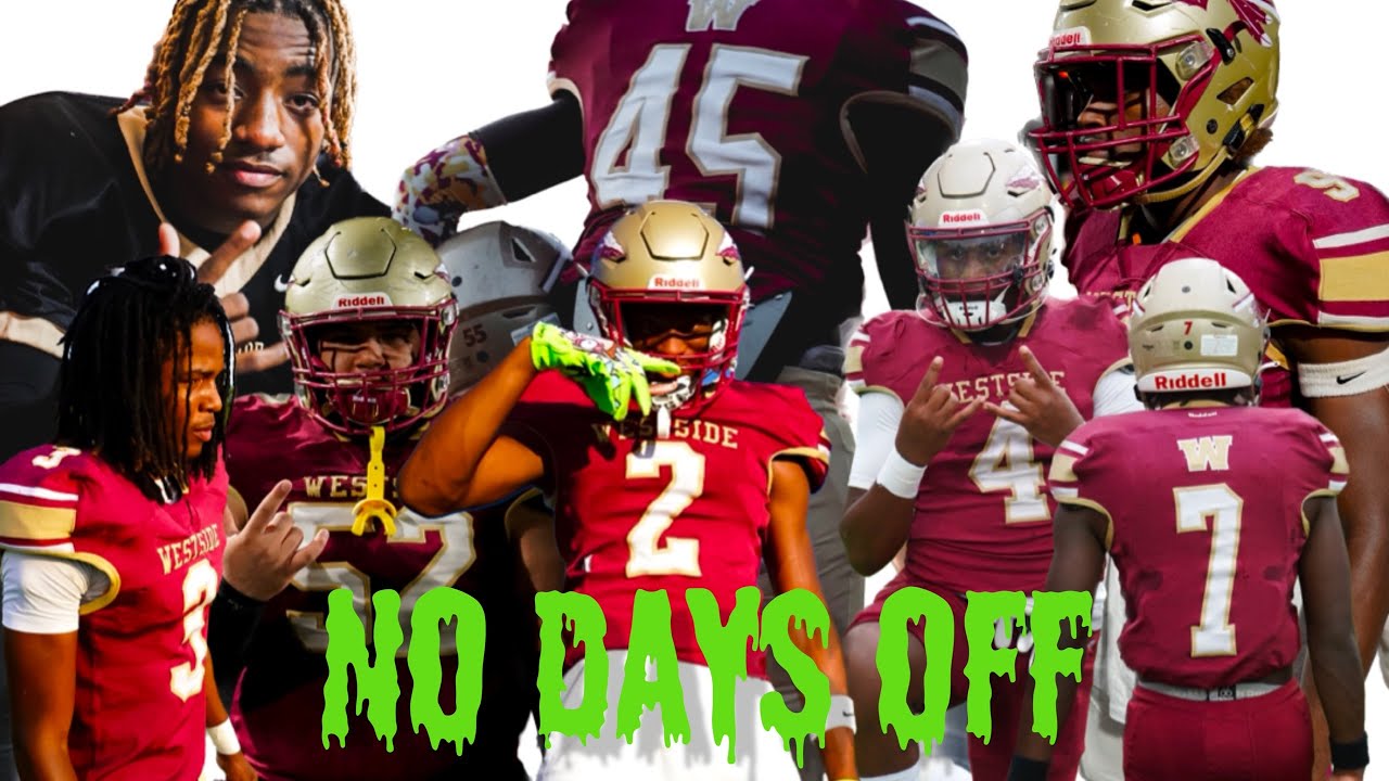 Без выходных: Westside Seminoles — Эпизод 11 #ballsohardfam
