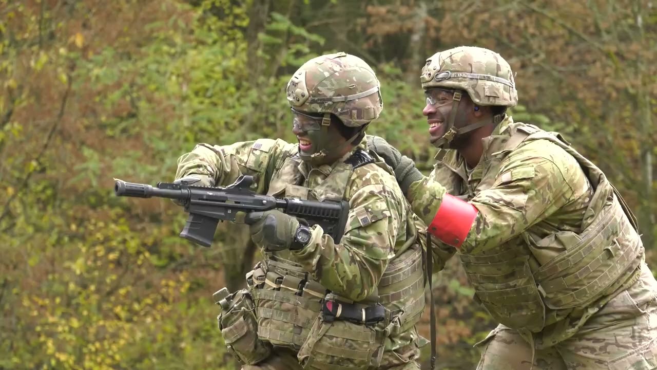 M26 MASS (Modular Accessory Shotgun System)