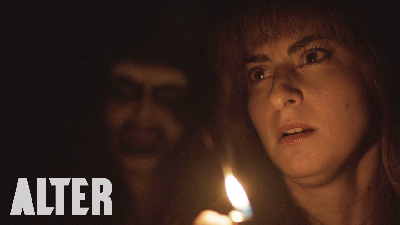 Horror Short Film &ldquo;Two Birds&rdquo; | ALTER