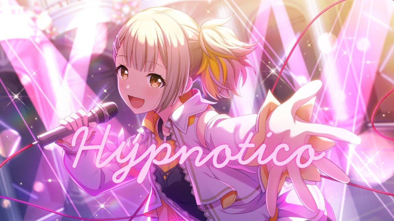 Nightcore - Hypnotico (Jennifer Lopez)