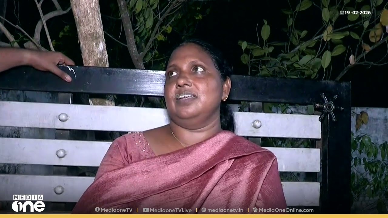 'റൂമിൽ കയറ്റീട്ട് ആരോടും പറയണ്ടാ... ശസ്ത്രക്രിയ ചെയ്ത് തരാമെന്നാണ് ആശുപത്രിക്കാര് പറഞ്ഞത്'