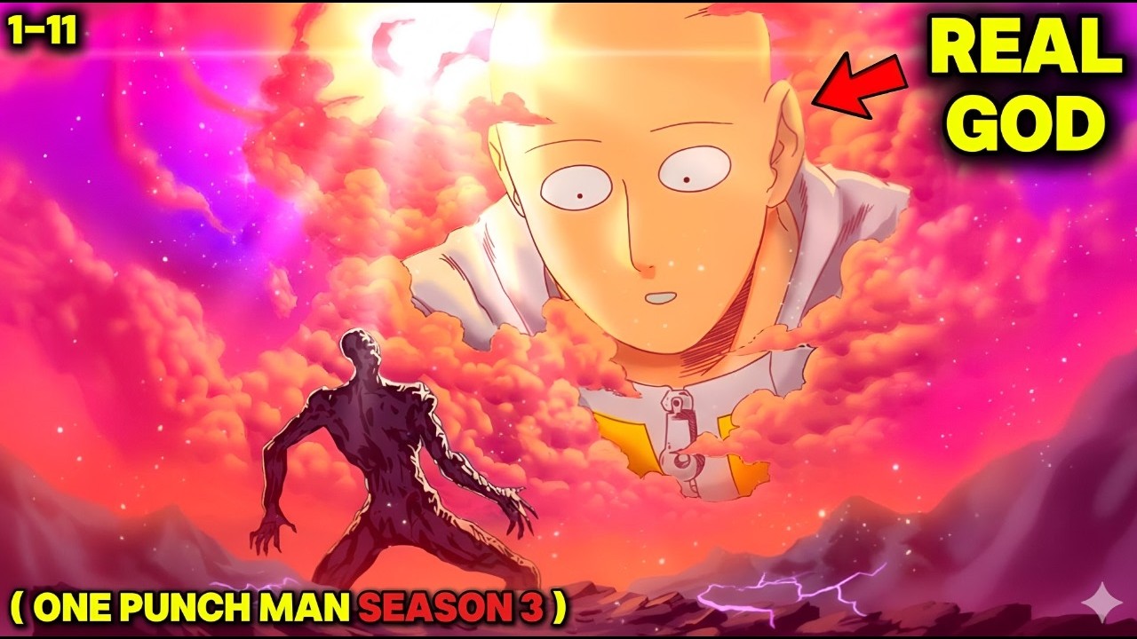 SIYA ANG PINAKA MALAKAS PERO WALANG NAKAKA ALAM  | ANIME TAGALOG RECAP