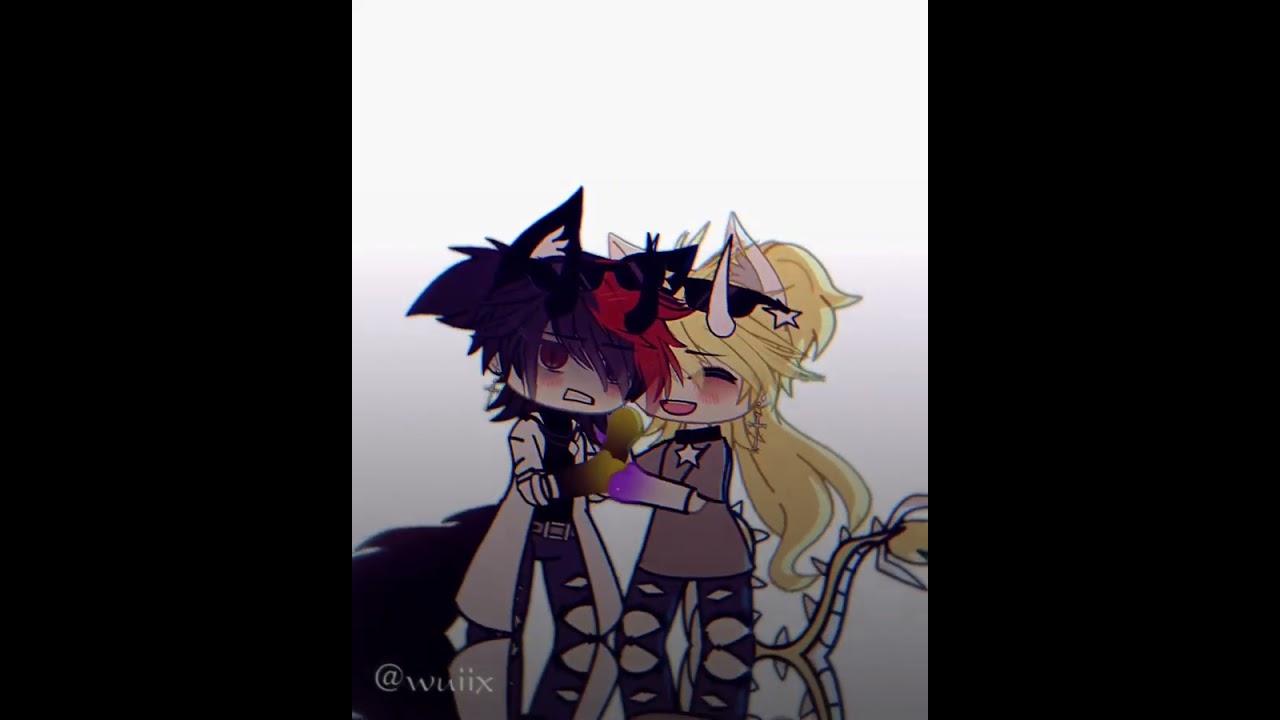 &mdash;йоц. //тгк@dekotlx ❤️ #меме #Gahalife #ГачаЛайф #ИшюПару #Gacha_CLUB #идеидлявидео #сдругом #спарой