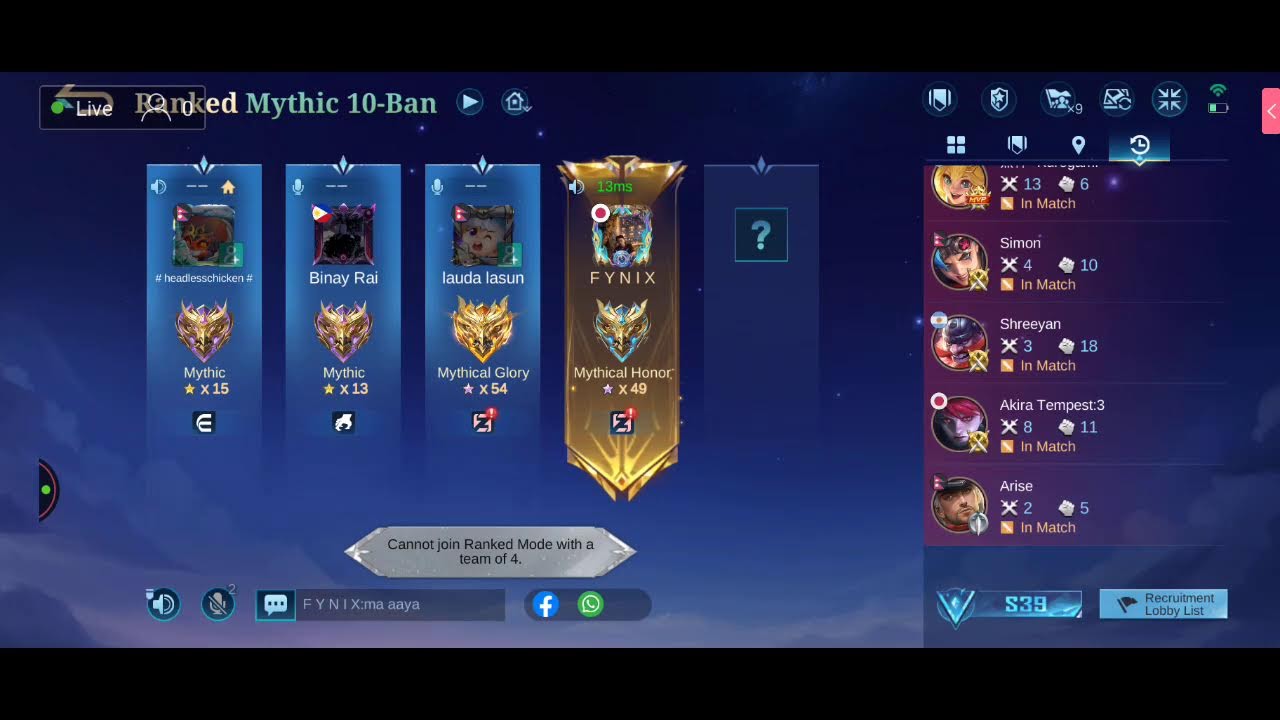 nepal franco god is back