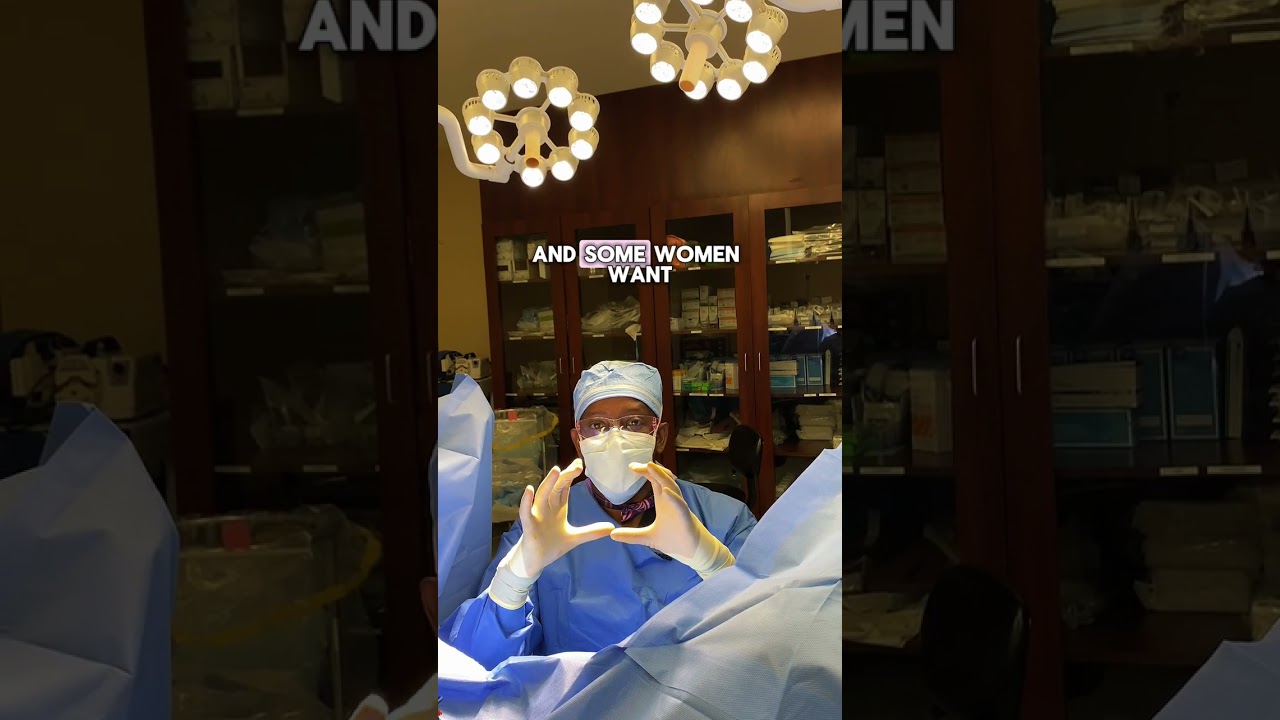 What&rsquo;s the difference between Vaginoplasty, Hymenoplasty, and Labiaplasty?