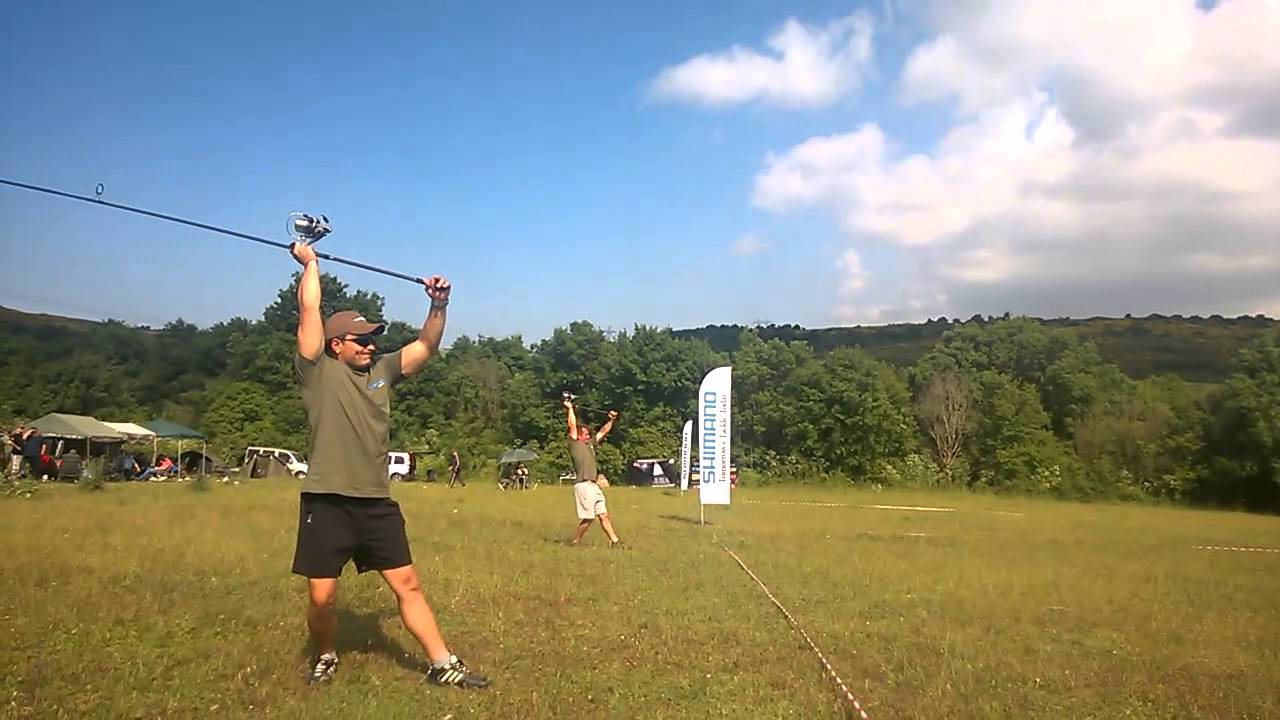 Paskal & Lusi %80 Slow Motion 2014 CARPTR CASTİNG İSTANBUL