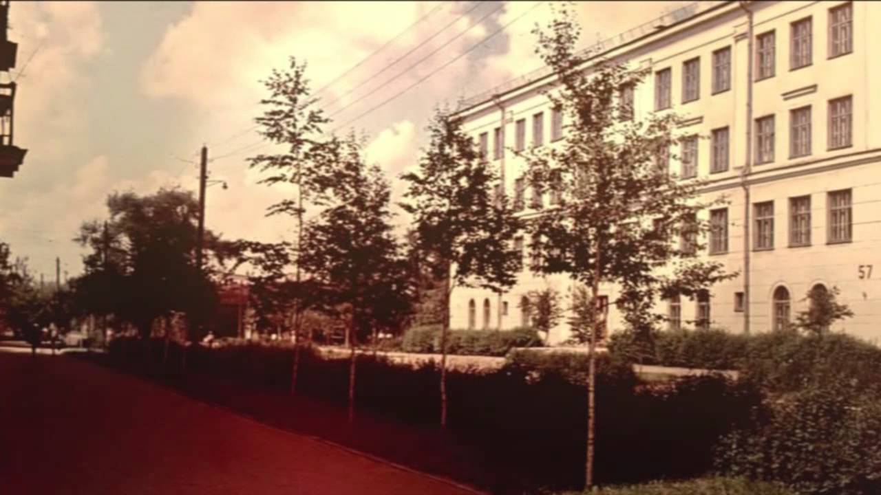 Старая Вологда