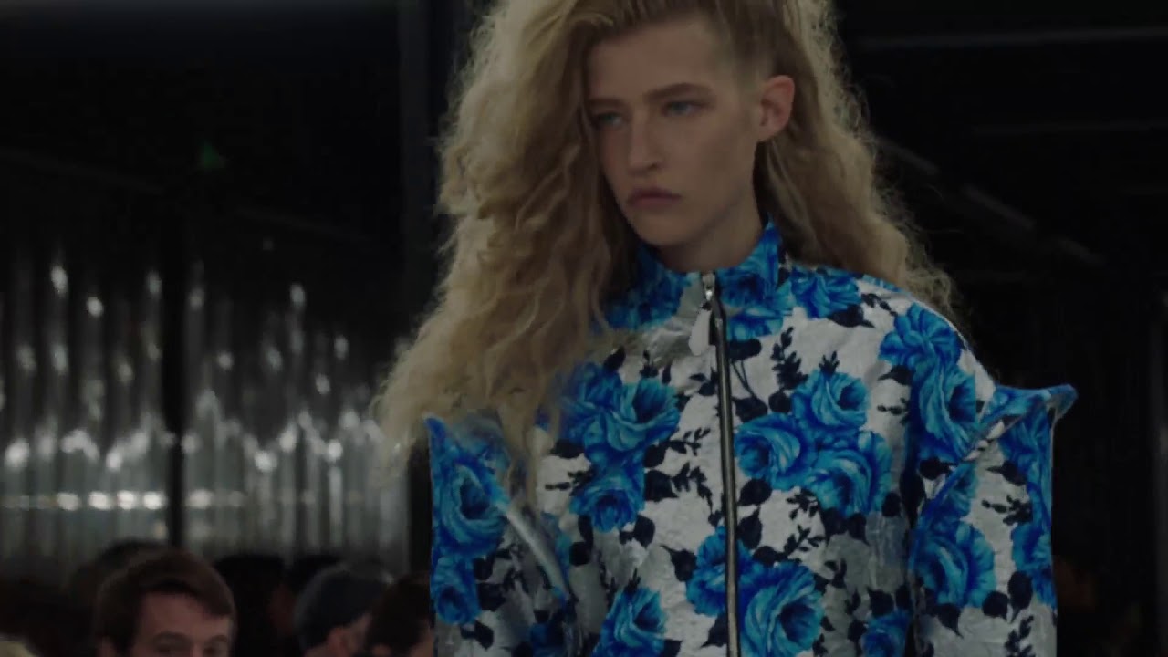 Louis Vuitton Spring/Summer 2019