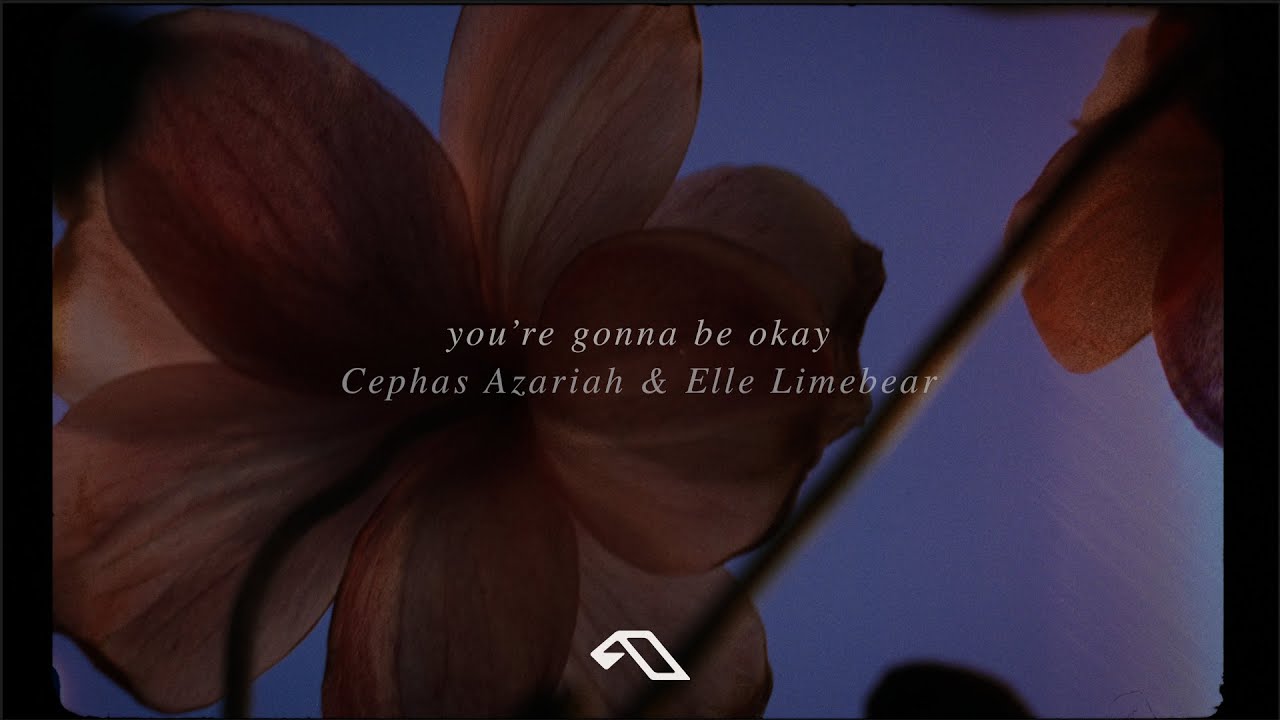 Cephas Azariah & Elle Limebear - you're gonna be okay