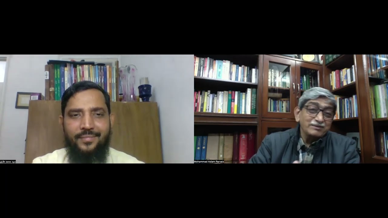 Simply Quran Session-136 ( Aal e Imran 150-151)
