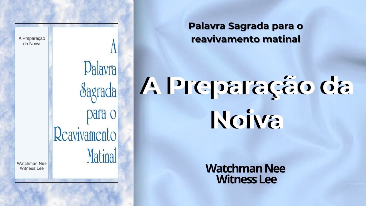 A JUSTIÇA DA NOIVA 