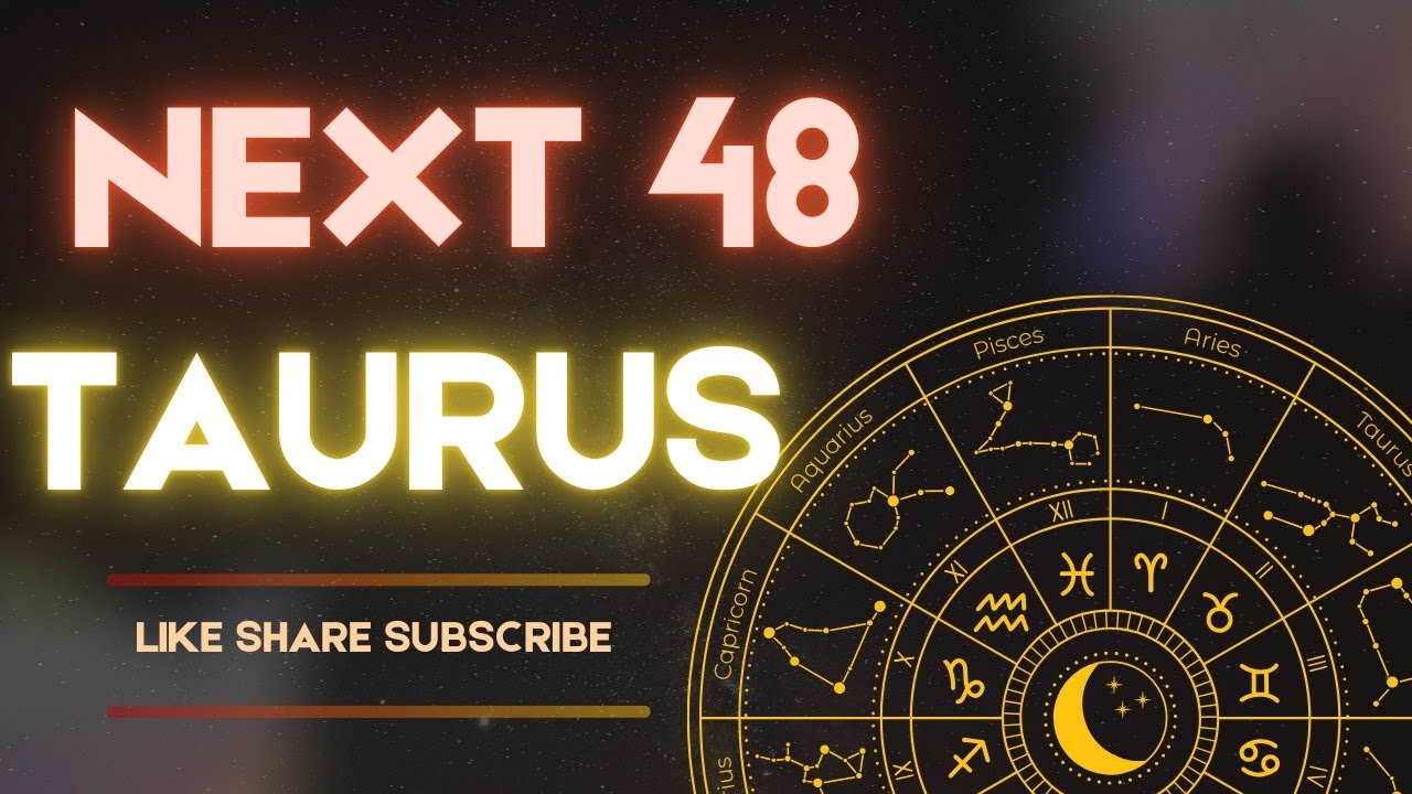 Taurus-Next 48-The one that got away