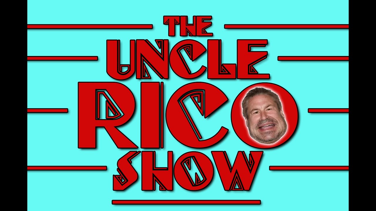 The Uncle Rico Show Live Ep 24
