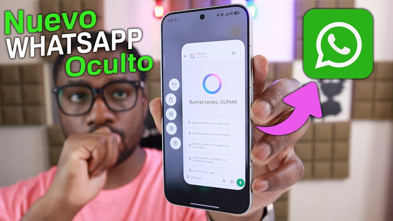 Si Usas WhatsApp Activa Estas 11 Funciones que Debes Usar 2026