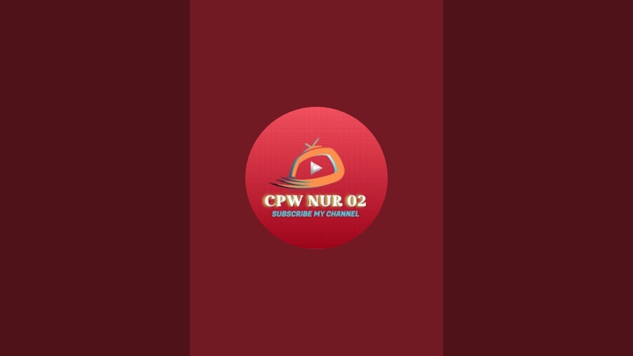 Subscribe kijiye  subscribe Lijiye Okay CPW NUR 02  live 😘