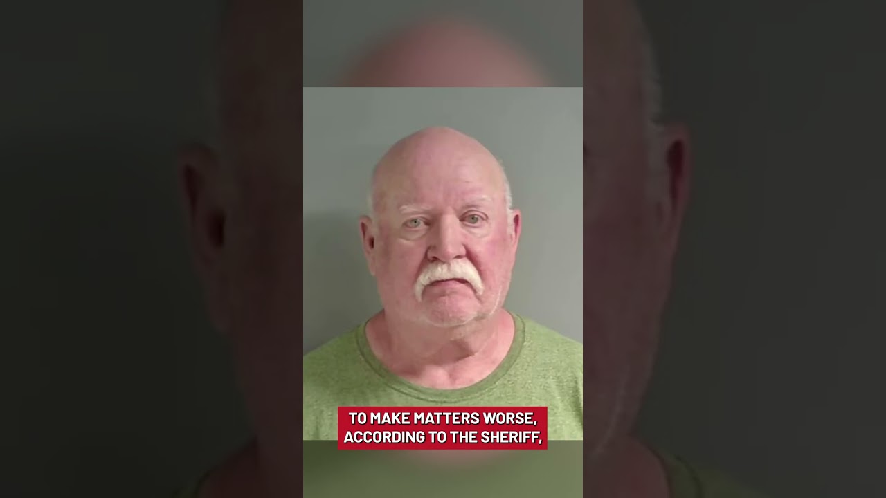 Former substitute teacher arrested on sexual abuse charges