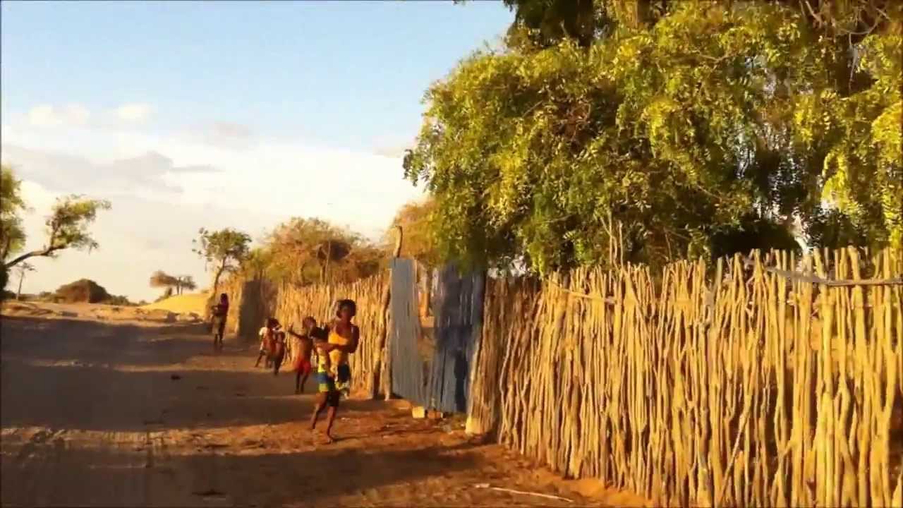 Life as a Marine Conservation Volunteer at Reef Doctor, Ifaty, Madagascar