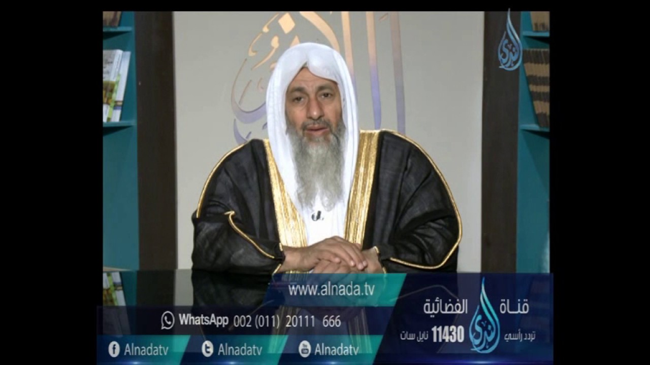 هل في أي وقت ادخل المسجد أصلي ركعتين تحية المسجد |الشيخ مصطفى العدوي