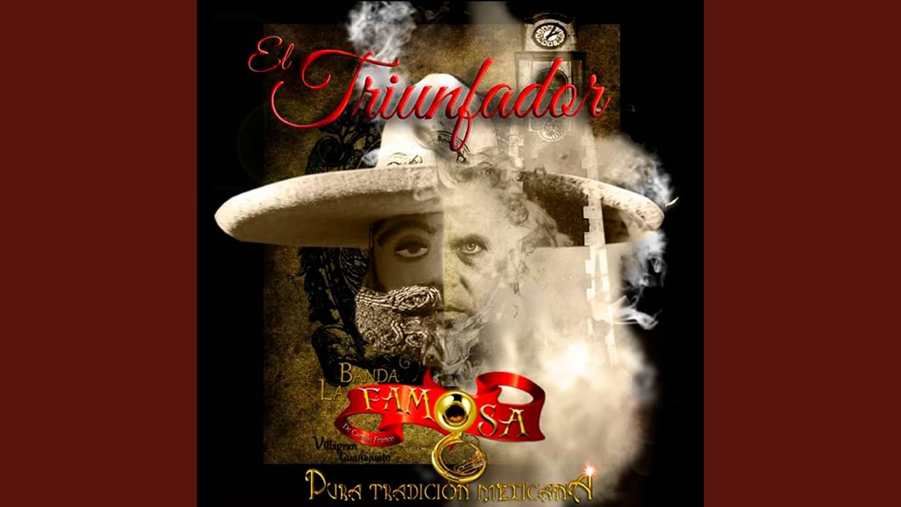 El Triunfador
