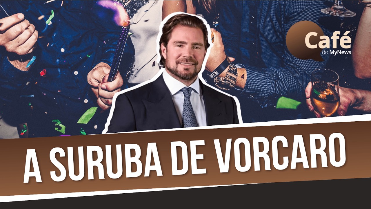 ENTRENDA O ESQUEMA DE FESTAS COM MULHERES ESTRANGEIRA QUE ABALA BRASÍLIA E O MUNDO EMPRESARIAL