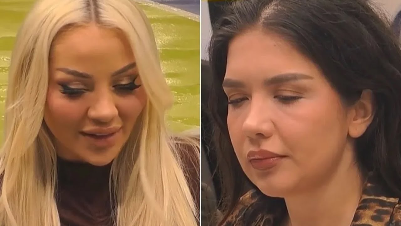 Alba dhe Benita DEHEN keq/ “Nuk e mbajtën këmbët…” – Ora 7