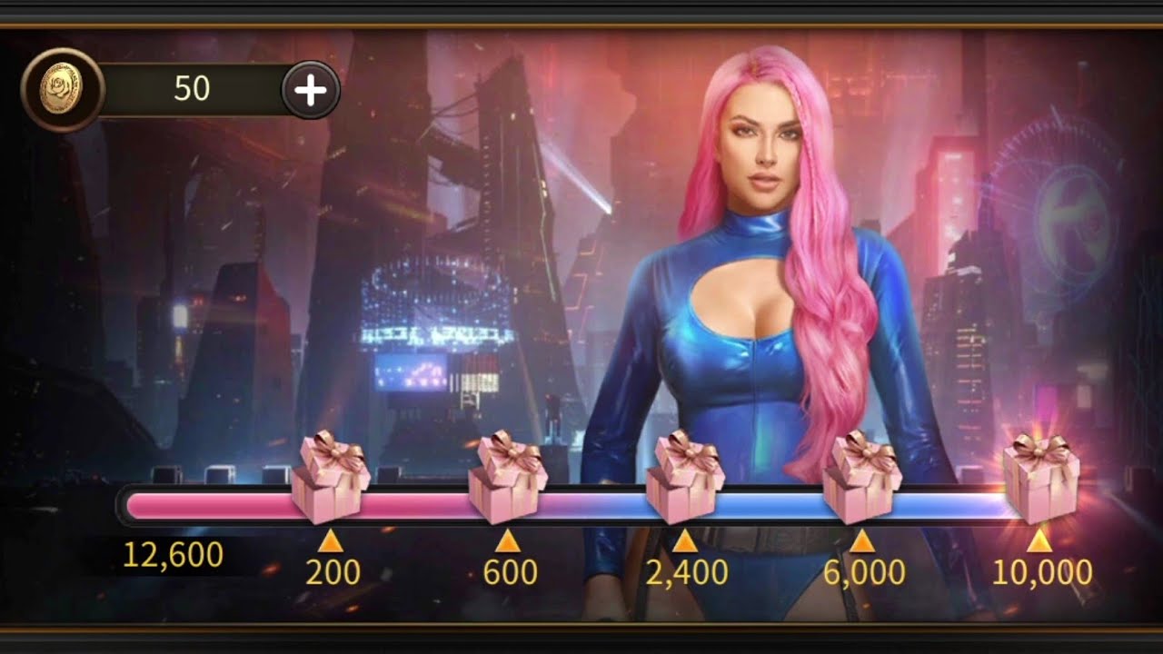 1250 지환: Get New Boss Images, Lv.43, & Lv.44 Equipment Upgrade, Lottery x 1500 [Mafia City]