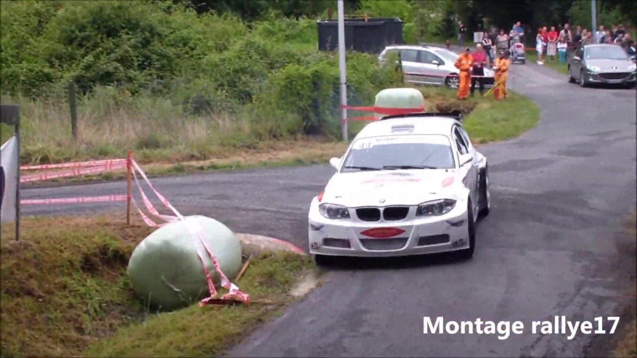 BEST OF RALLY - F2000 - PURE SOUND [HD]