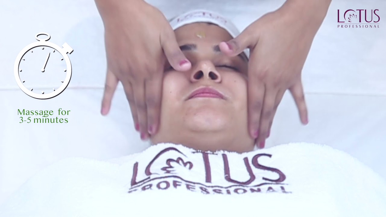 Glowedermie Facial