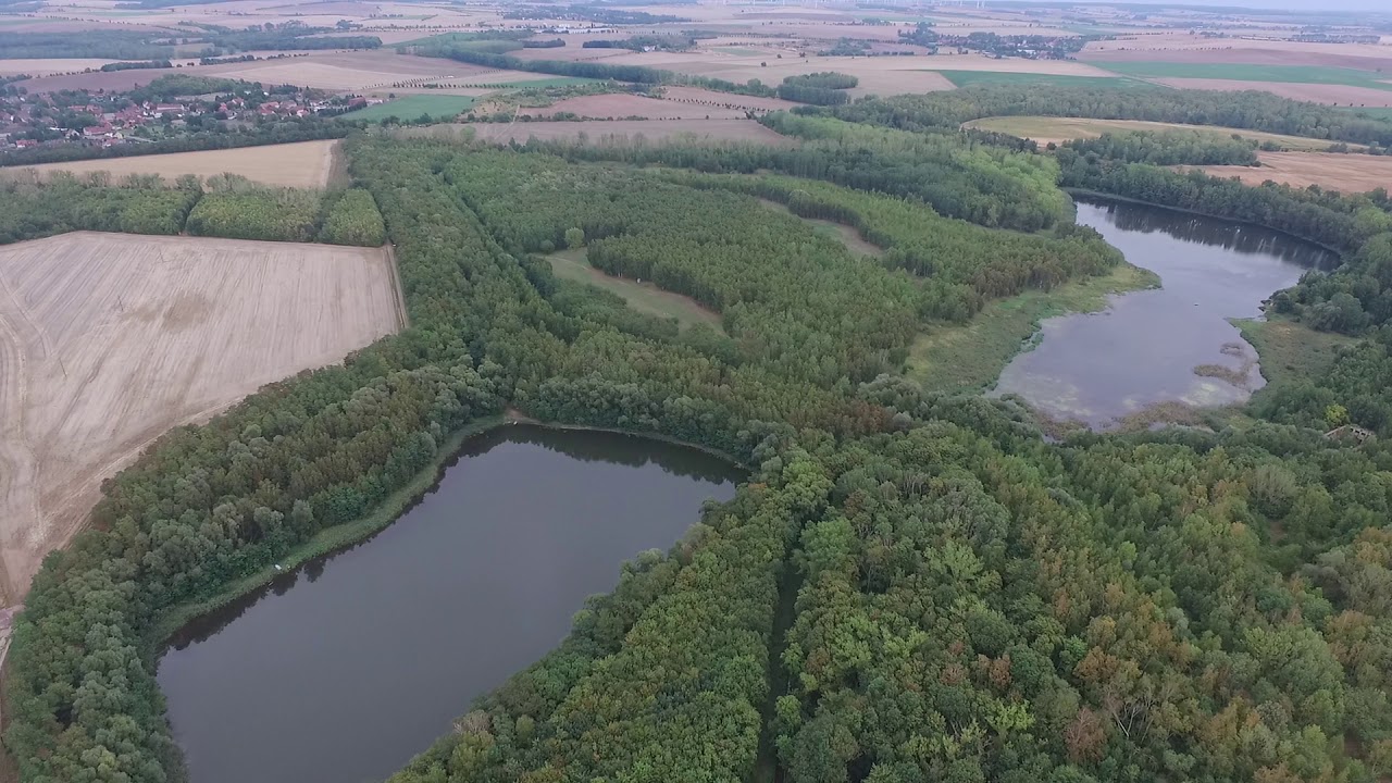 Tagebau Schöningen