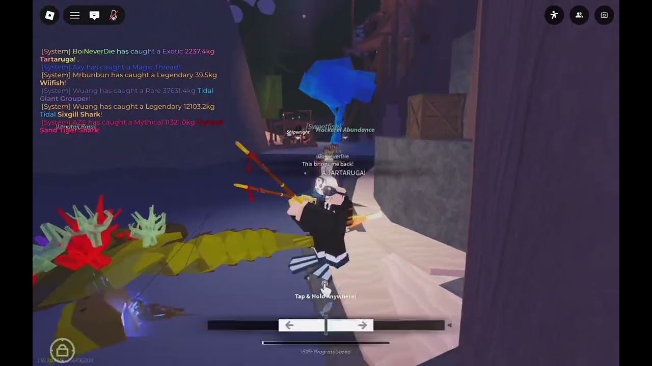 scripter tertangkap kamera pt2