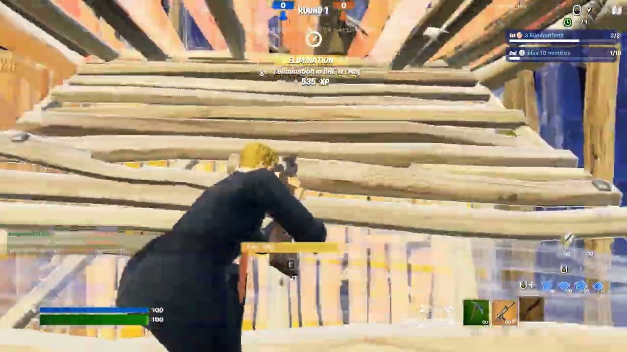 charge shotgun 200