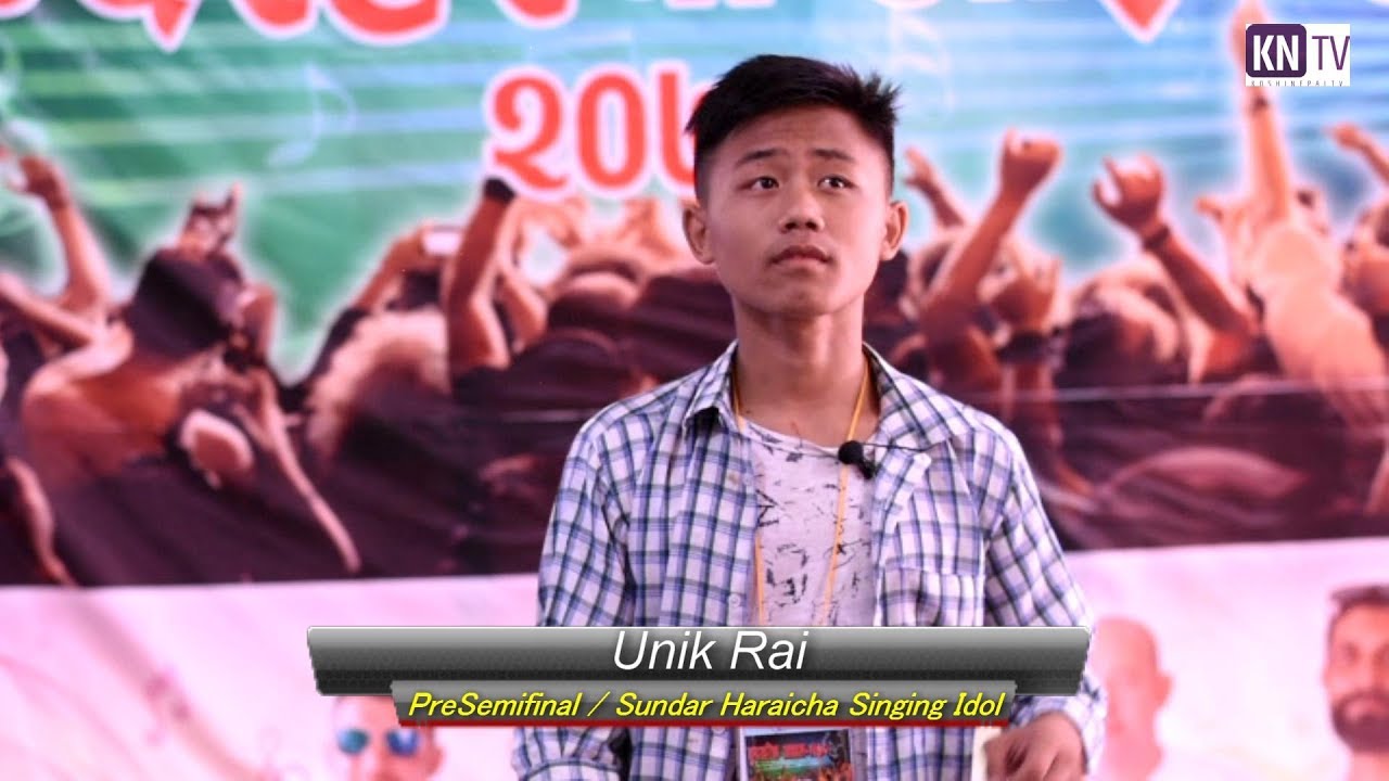 Unik rai || Song - 