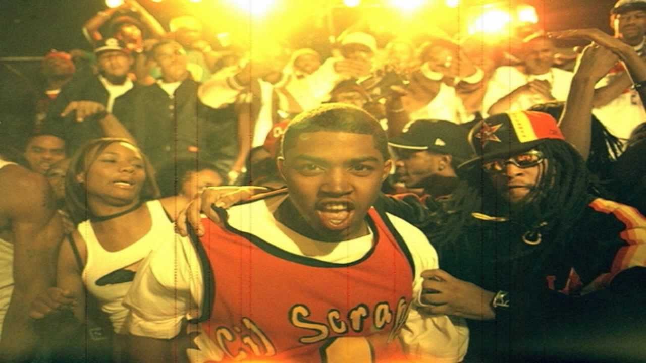 Lil Scrappy ft. Lil Jon - Head Bussa (Remake by Tony Production)