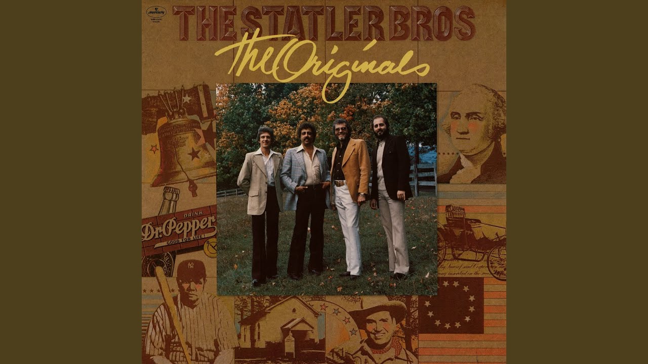 Nothing As Original As You