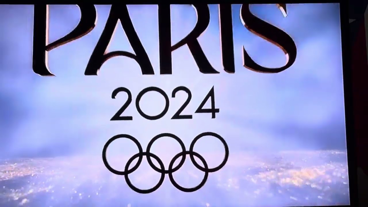 NBC 2024 Olympic Theme and Prime Time Intro