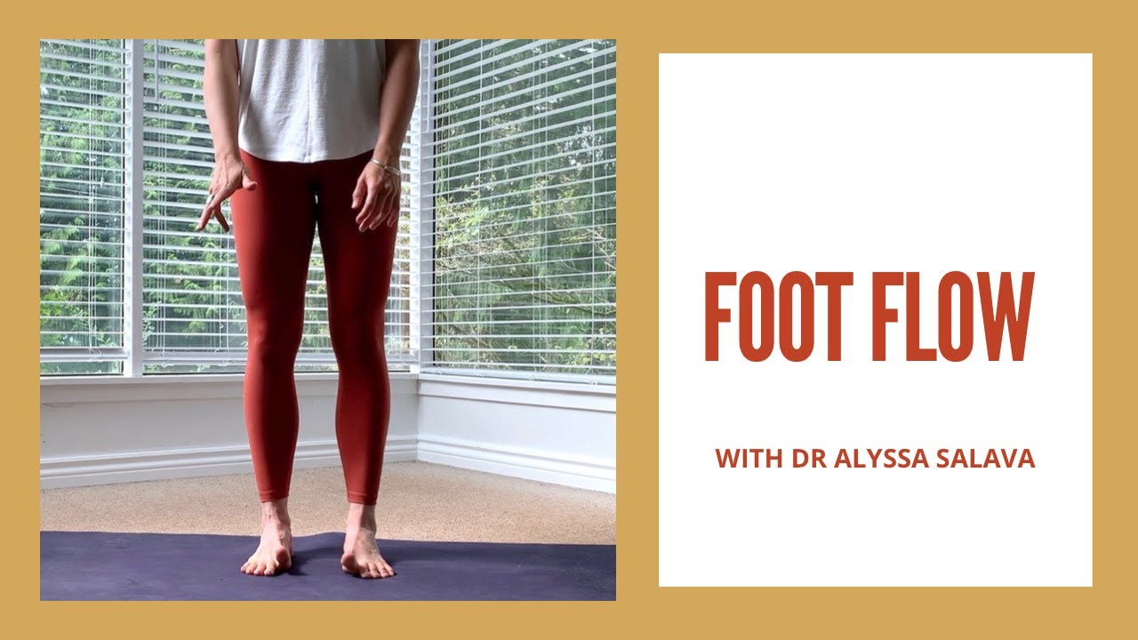 Foot Flow