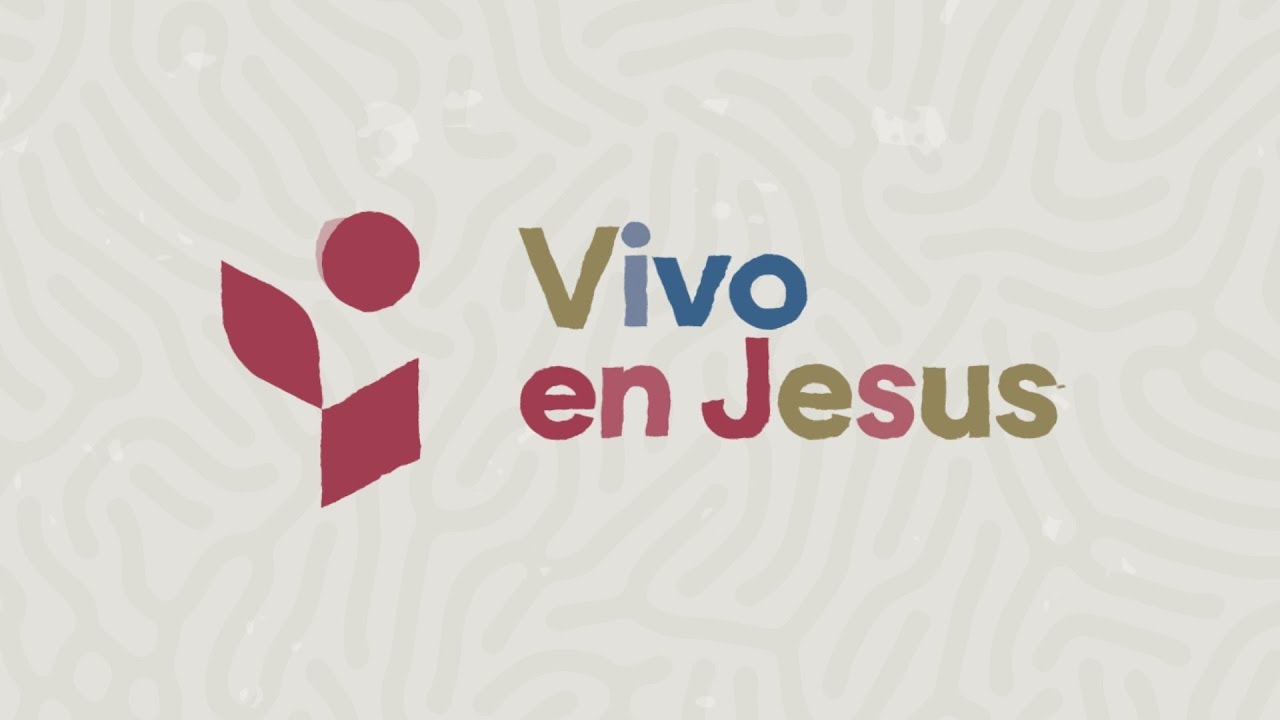 Vivo en Jesús - VideoLyrics OFICIAL