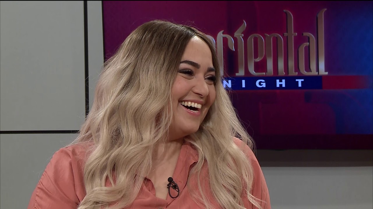 Bahar Kizil über C´est Ma Vie, Reunion Monrose, Familie, Heirat, Schönheits OP´s, Motivation