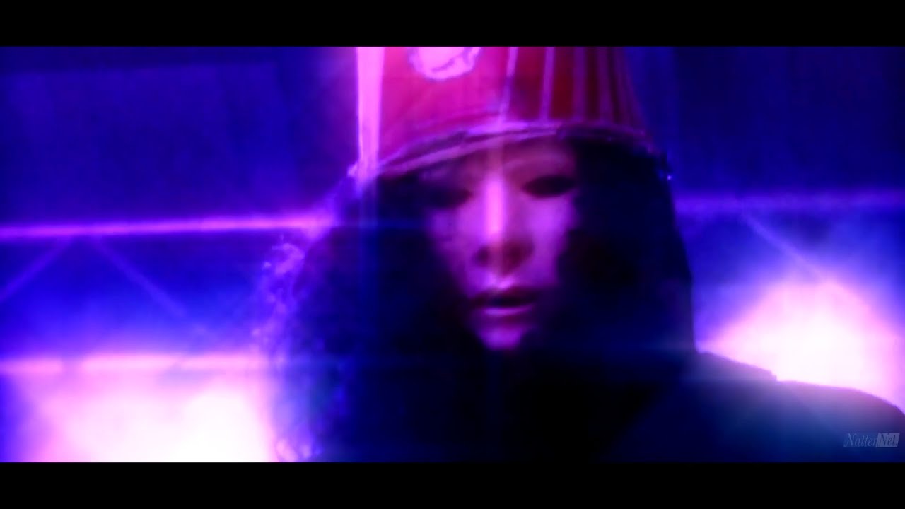 Ancient Desert - Buckethead (Music Video)