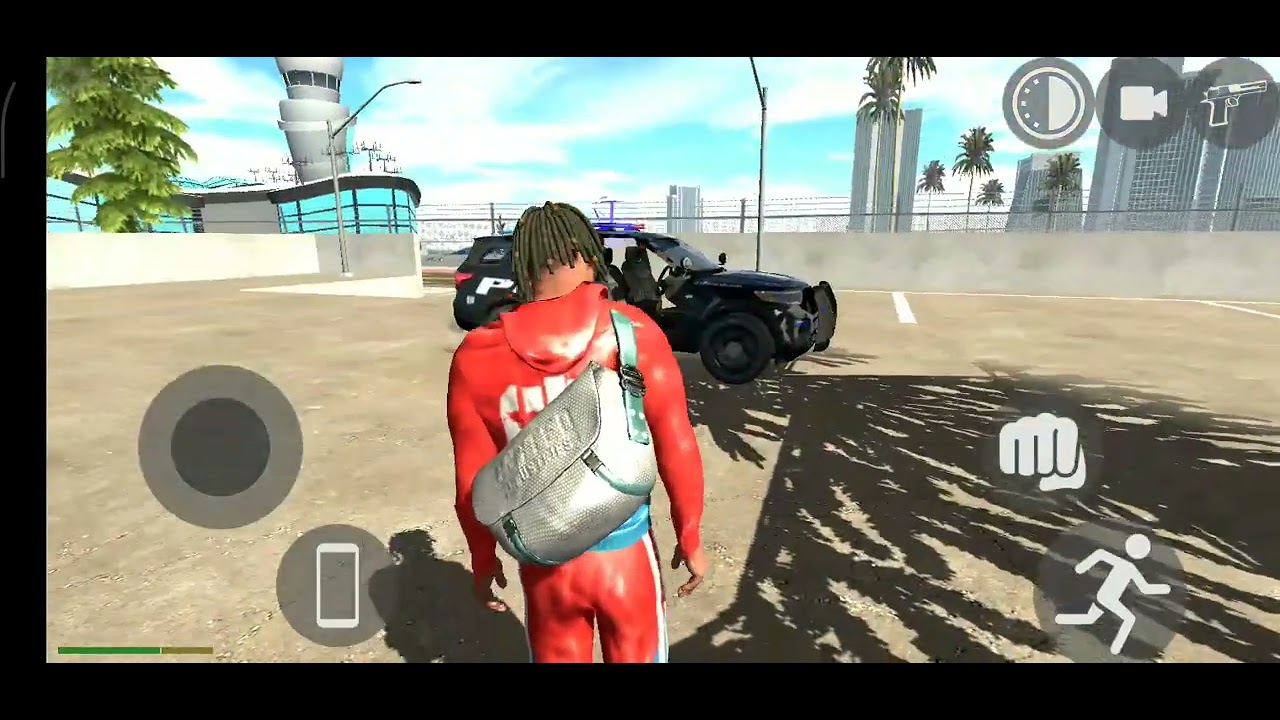 Indian bike driving gaming video #games #gaming #gameplay #indianbikedriving3d 