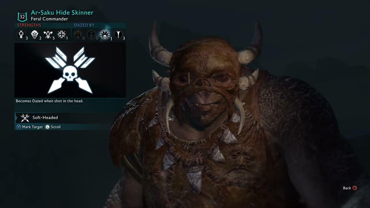 Middle-earth™: Shadow of War™ w mic