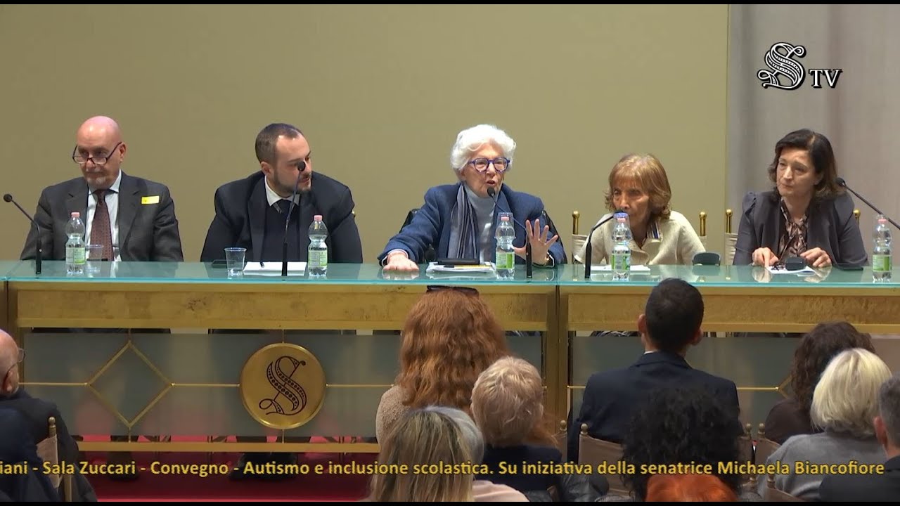Convegno Autismo e inclusione scolastica