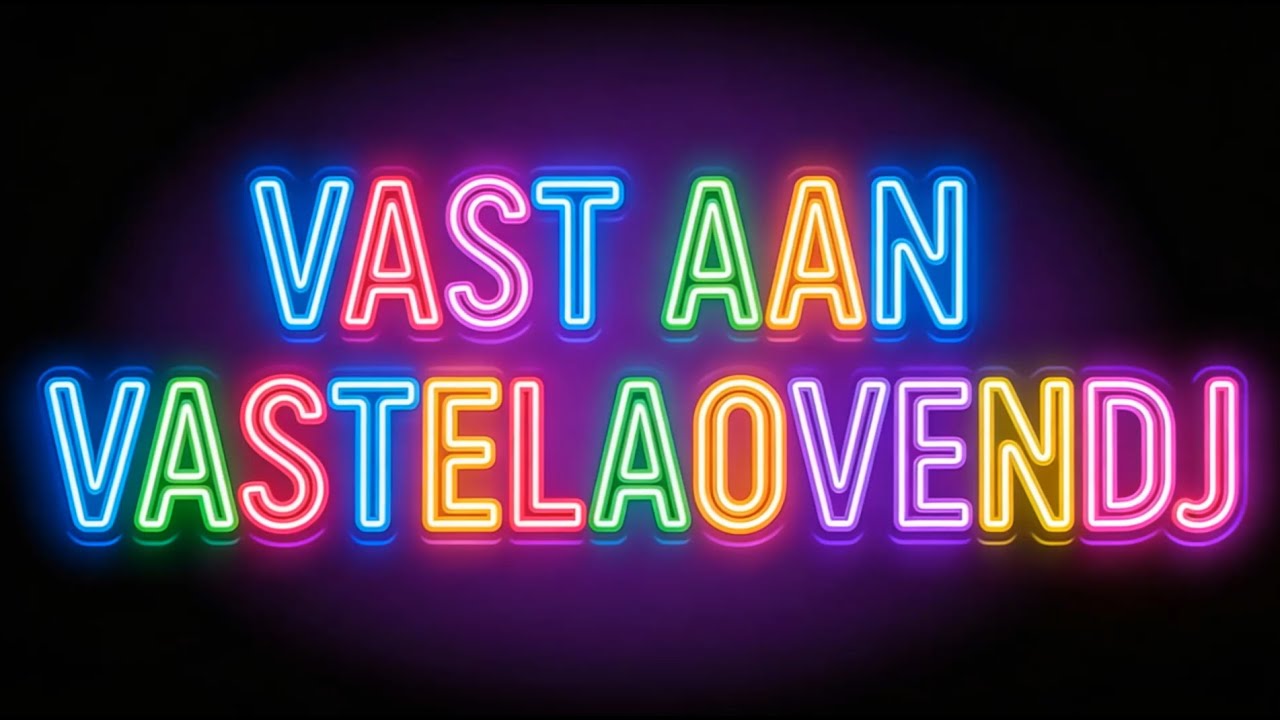 Ronald en Carien | Vast aan Vastelaovendj | LVK 2026 halve finalist