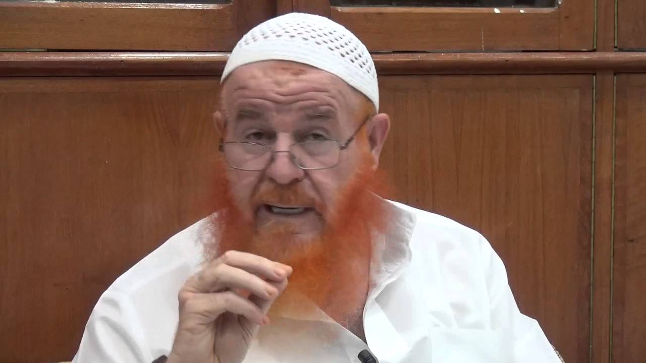 الرد على منصور الكيالي | عذاب القبر والموت | الشيخ عبد الله الألباني