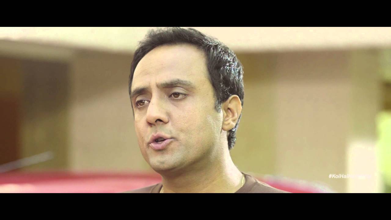 Kotak Life Insurance: #KoiHaiHamesha 3