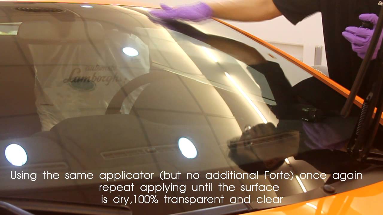 Flyby FORTE
