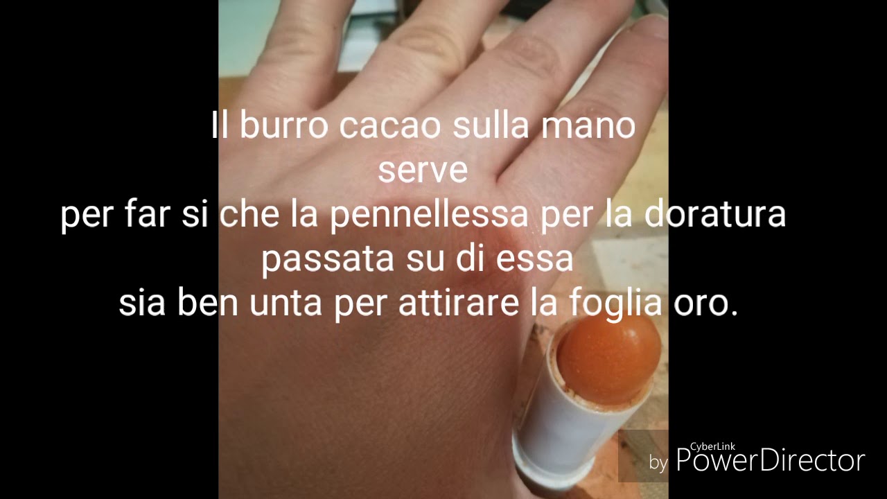 Doratura a missione