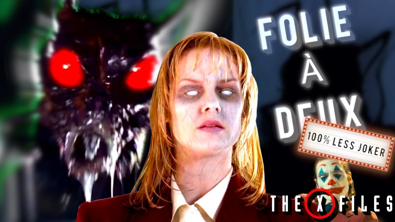 Folie A Deux S5E19 - The X-Files Revisited