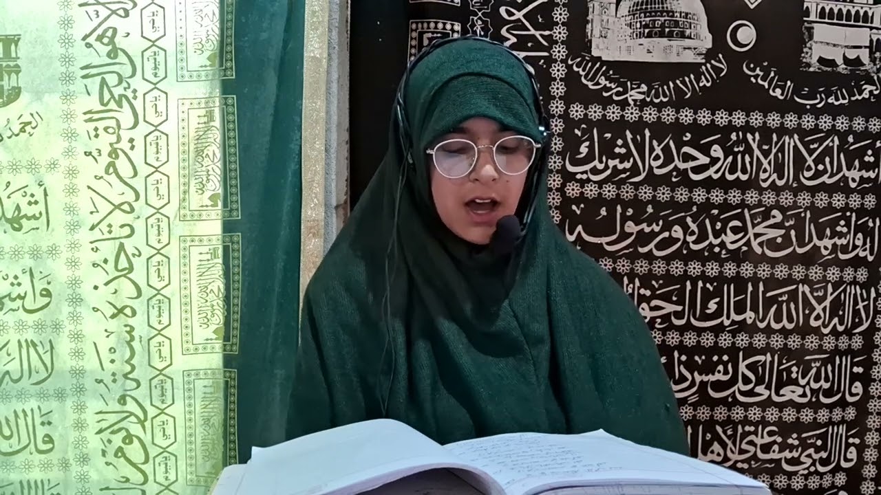 Ba Paras Darood Lachbad Kroor # Kashmiri Naat Shareef ❤️♥️ ##Ramadan #ramdan2025